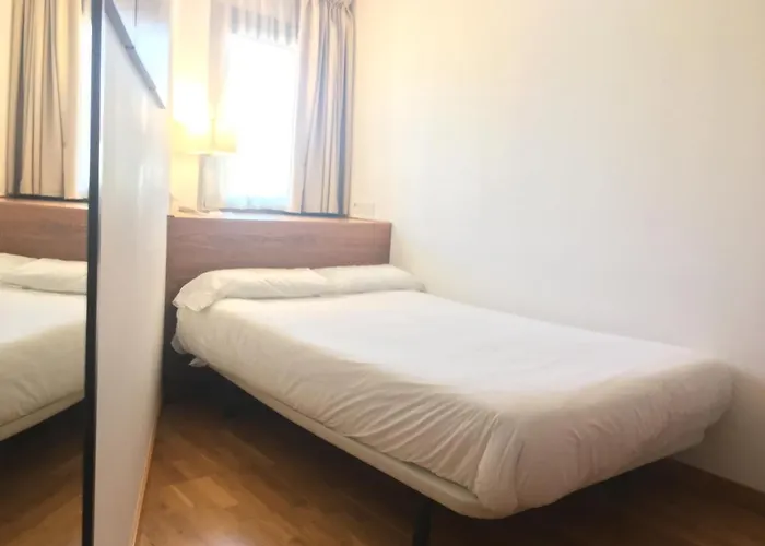 Appartements & Spa Cerdanya