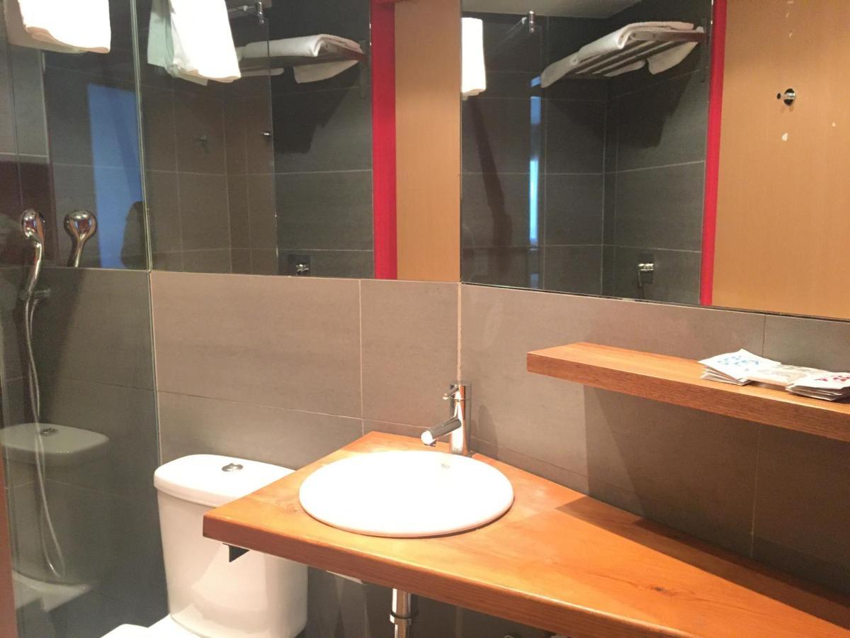 Aparthotel & Cerdanya