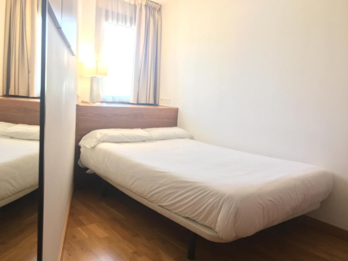 Aparthotel & Cerdanya 2*