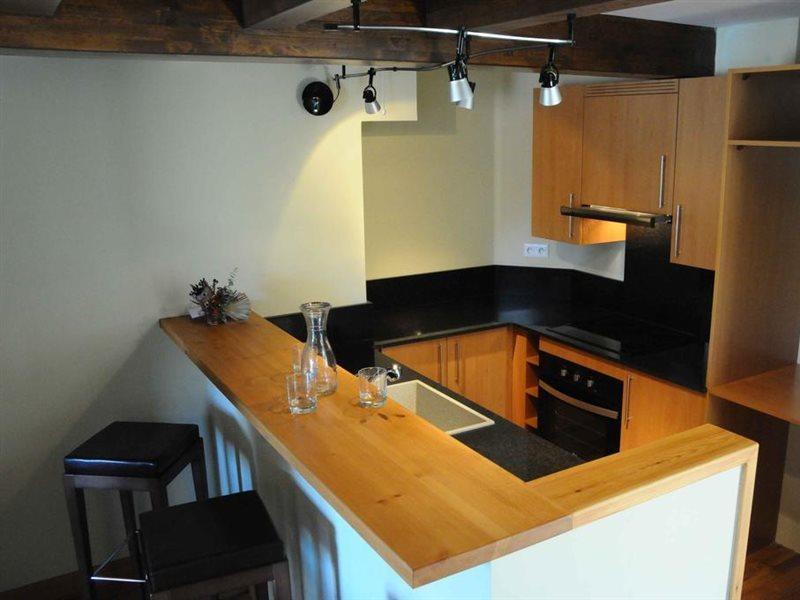 & Cerdanya Aparthotel 2*