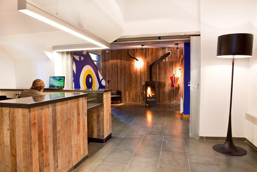 Aparthotel & Cerdanya Bourg-Madame