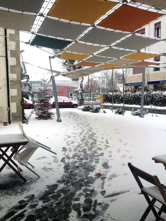& Cerdanya Aparthotel Bourg-Madame