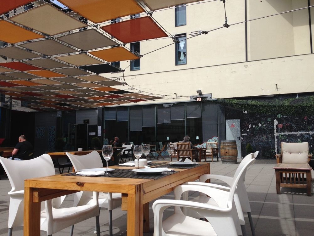 & Cerdanya Aparthotel 2*