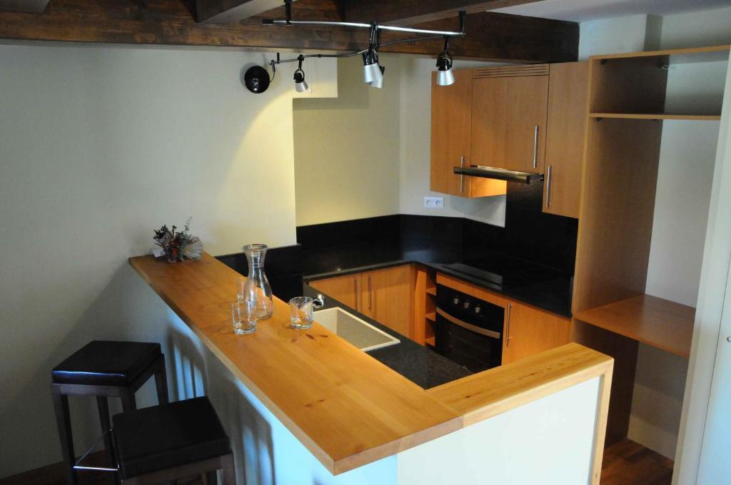 & Cerdanya Aparthotel
