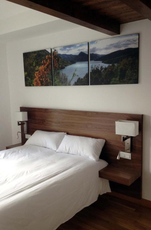 Aparthotel & Cerdanya