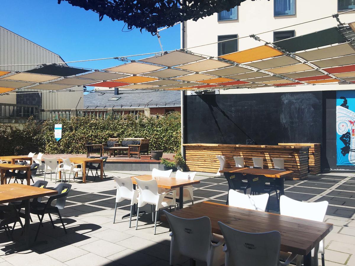 Aparthotel & Cerdanya Bourg-Madame