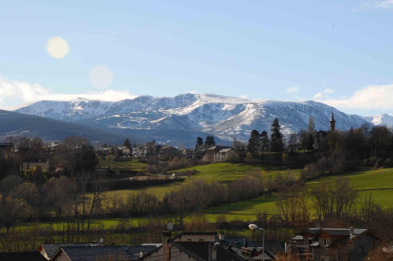 & Cerdanya Aparthotel 2*