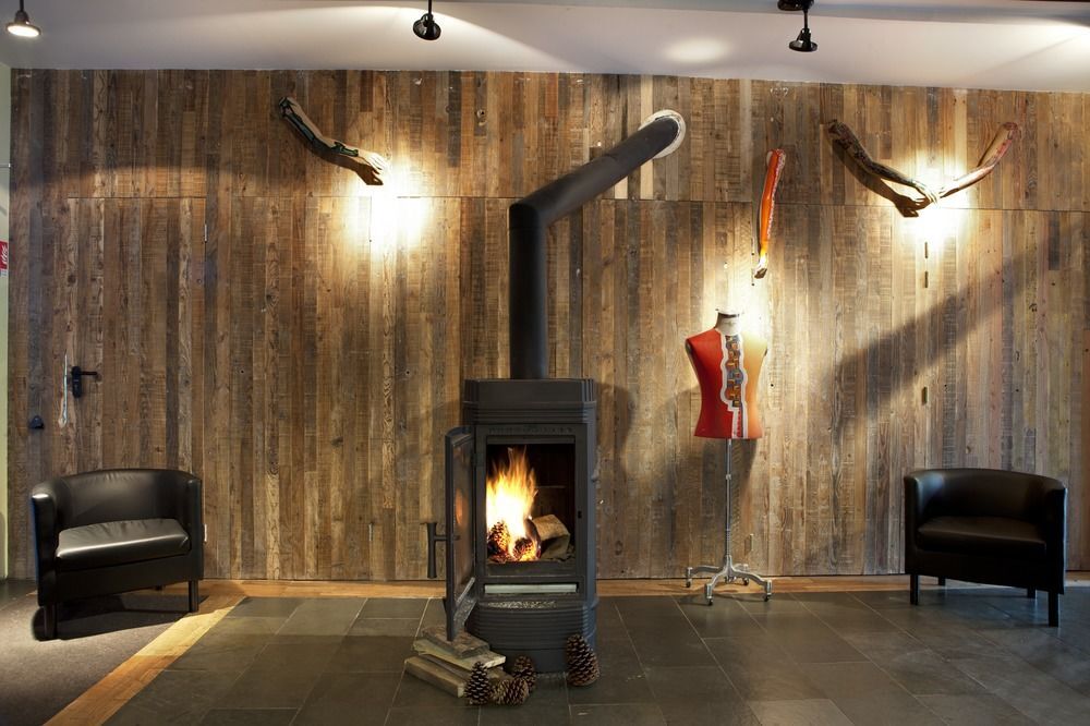Aparthotel & Cerdanya